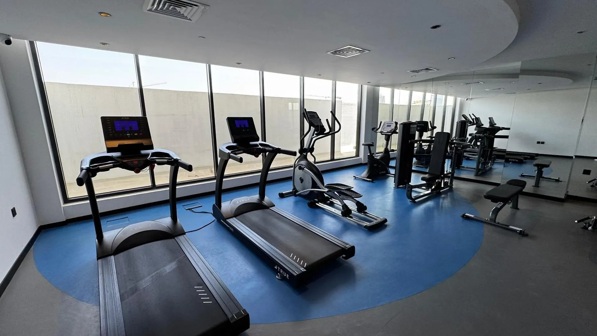 Apartment Designer 1Br Flat - Prime Gardens - Near Everything Dubai United Arab Emirates